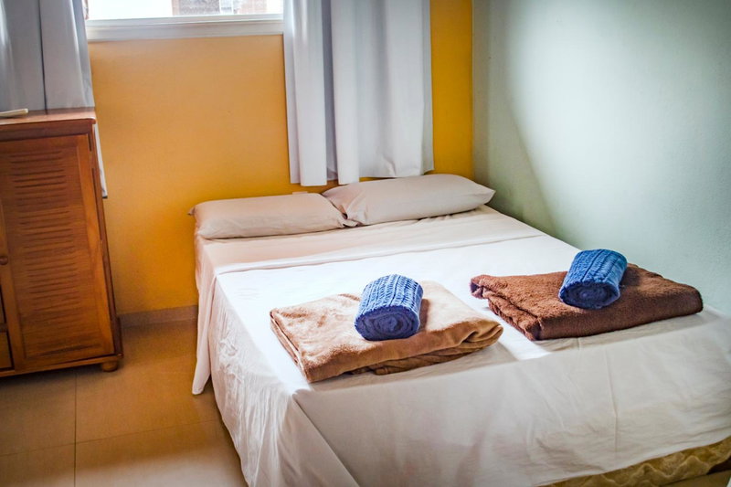 Hostel Morada do sol Paraty, Paraty, Brazil
