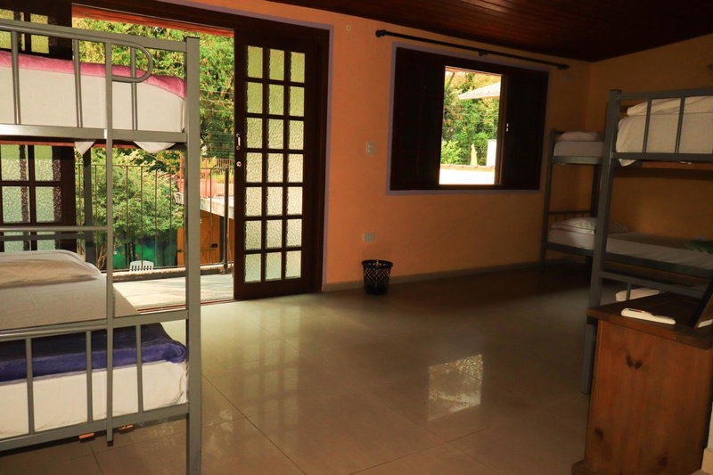 Hostel Morada do sol Paraty, Paraty, Brazil