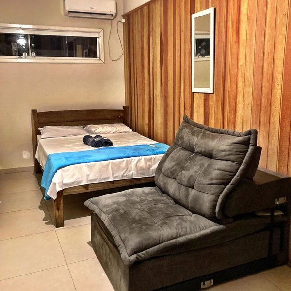 Hostel Morada do sol Paraty, Paraty, Brazil