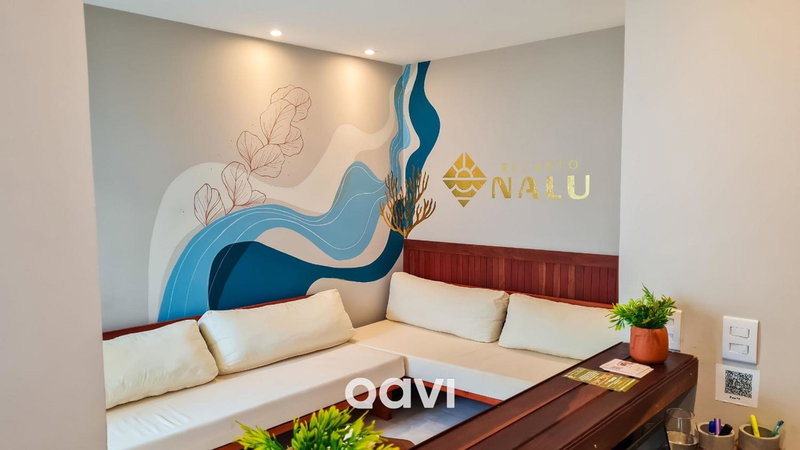 Pousada Recanto Nalu - Quarto à Vista, Pipa, Brazil