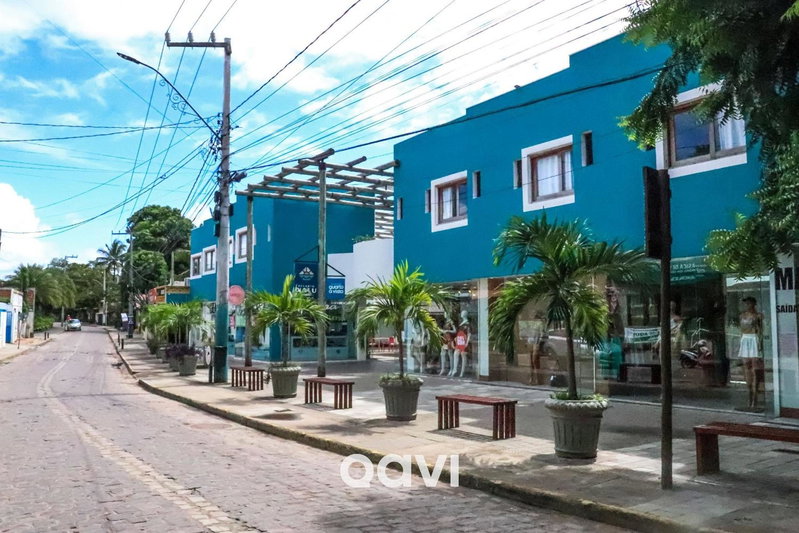 Pousada Recanto Nalu - Quarto à Vista, Pipa, Brazil
