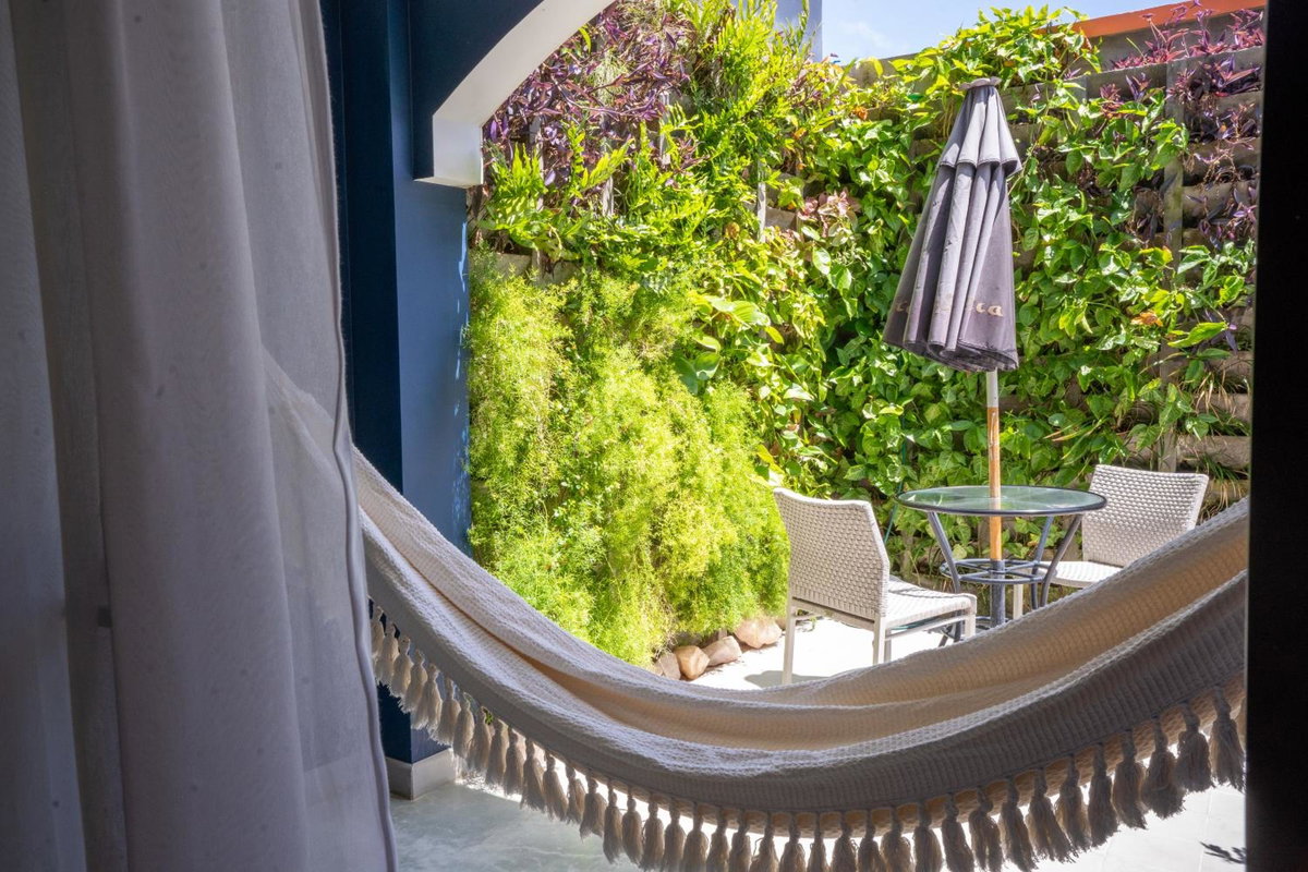 Exótica Boutique Hotel, Brazil