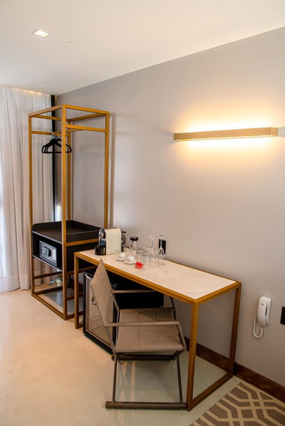 Exótica Boutique Hotel, Pipa, Brazil