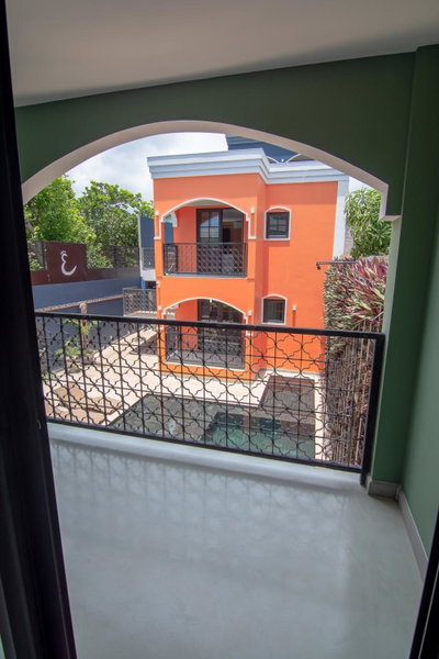 Exótica Boutique Hotel, Pipa, Brazil