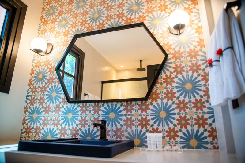 Exótica Boutique Hotel, Pipa, Brazil