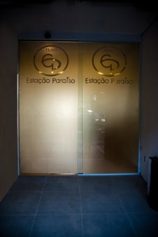 Hotel Estação Paraíso - ao lado do Metrô Paraíso e 600m da Av Paulista, Sao Paulo, Brazil