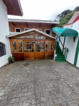 Pousada dos Marins, Campos do Jordão, Brazil