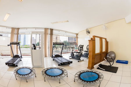 Hotel Metropolitan Canoas, Canoas, Brazil