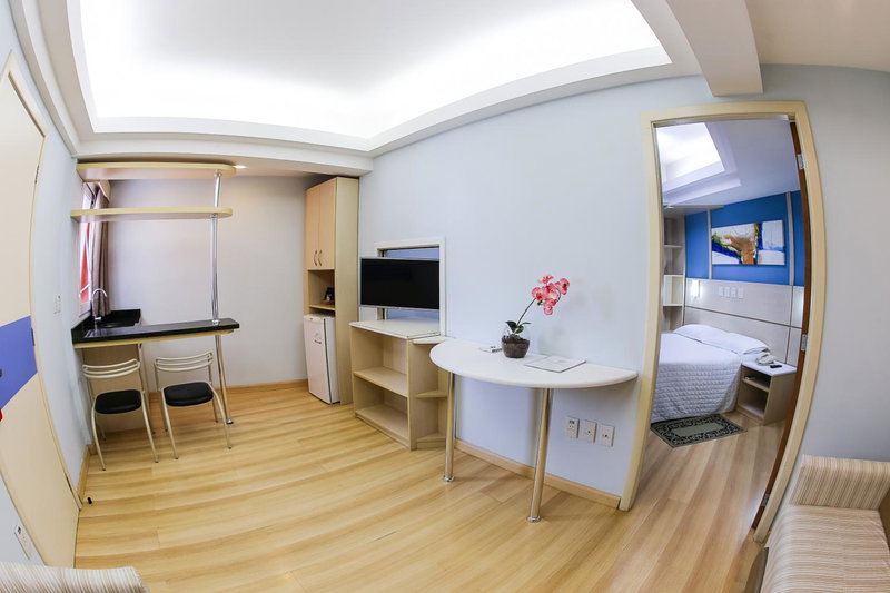 Hotel Metropolitan Canoas, Canoas, Brazil