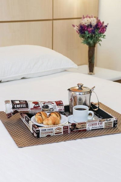 Hotel Metropolitan Canoas, Canoas, Brazil
