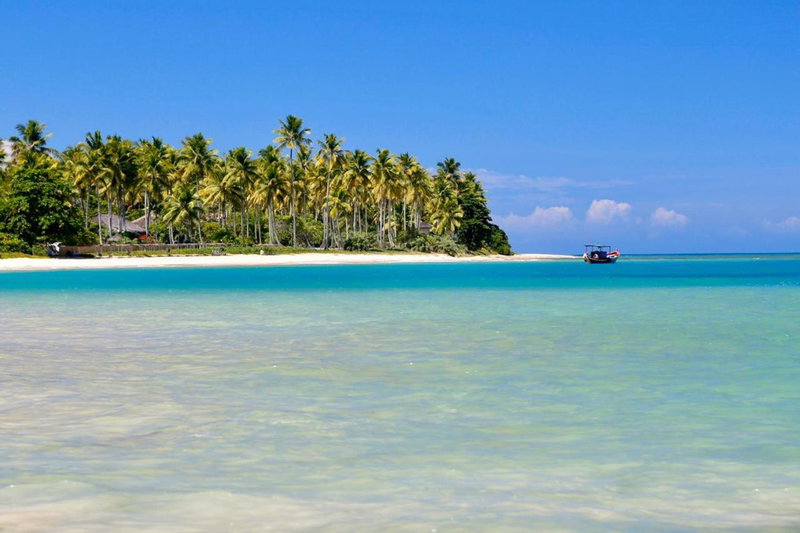 Pousada Outeiro, Praia do Espelho, Brazil