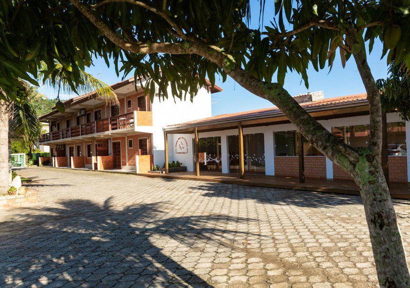 Pousada Nossa Senhora de Fatima, Florianópolis, Brazil