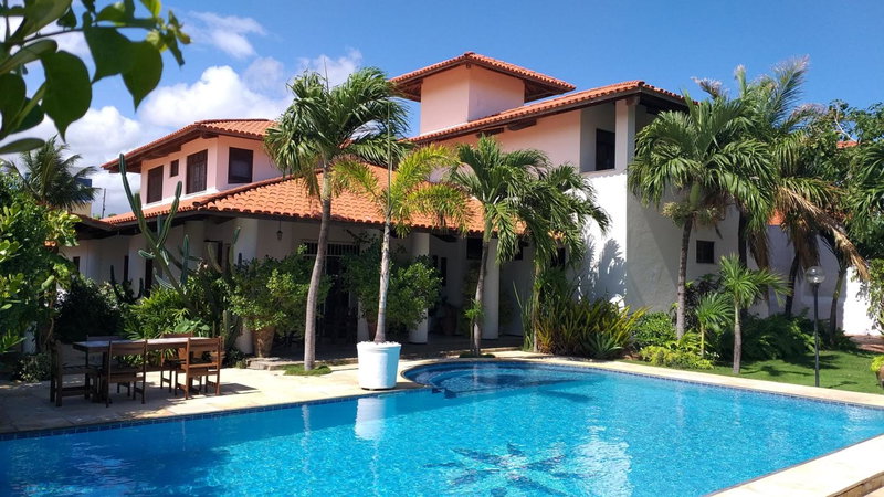 Hospedaria Chez Nous, Caucaia, Brazil