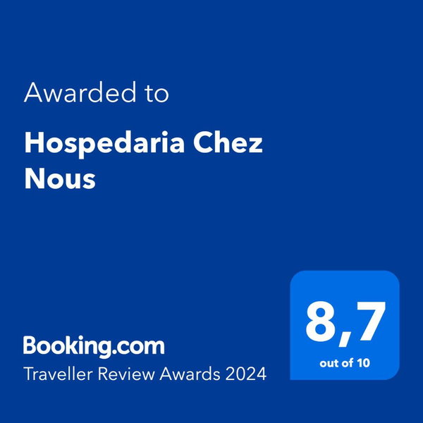 Hospedaria Chez Nous, Caucaia, Brazil