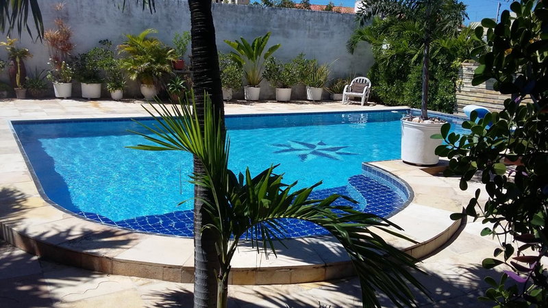 Hospedaria Chez Nous, Caucaia, Brazil