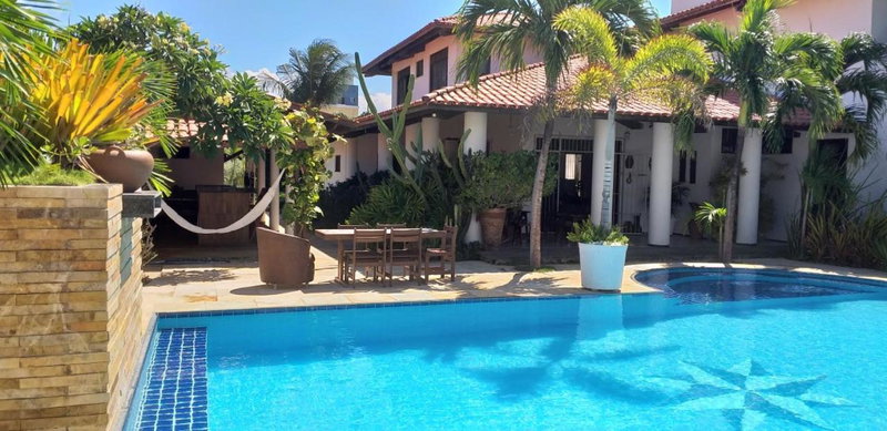 Hospedaria Chez Nous, Caucaia, Brazil
