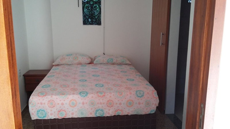 Hospedaria Chez Nous, Caucaia, Brazil