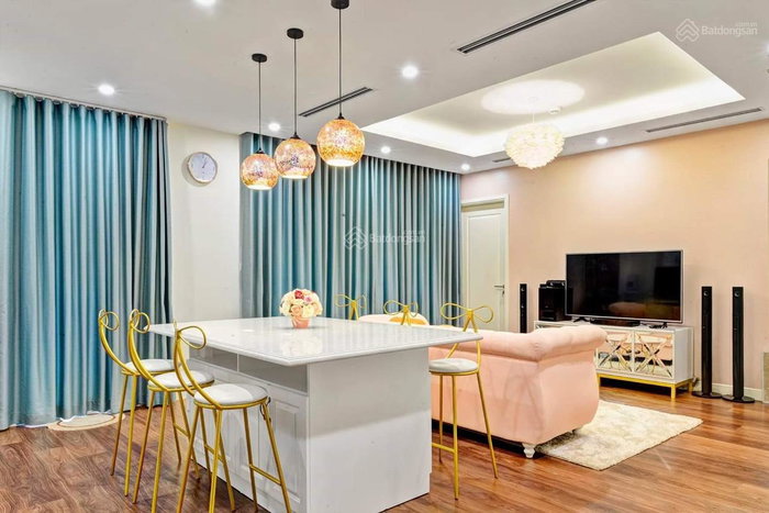 Apartment for rent in Ha Dong, Vietnam · Dreamland Bonanza · 1 room, 1 bath