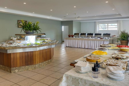 Hotel Fredy, Águas de Lindóia, Brazil