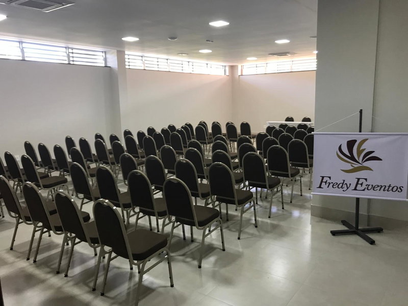 Hotel Fredy, Águas de Lindóia, Brazil