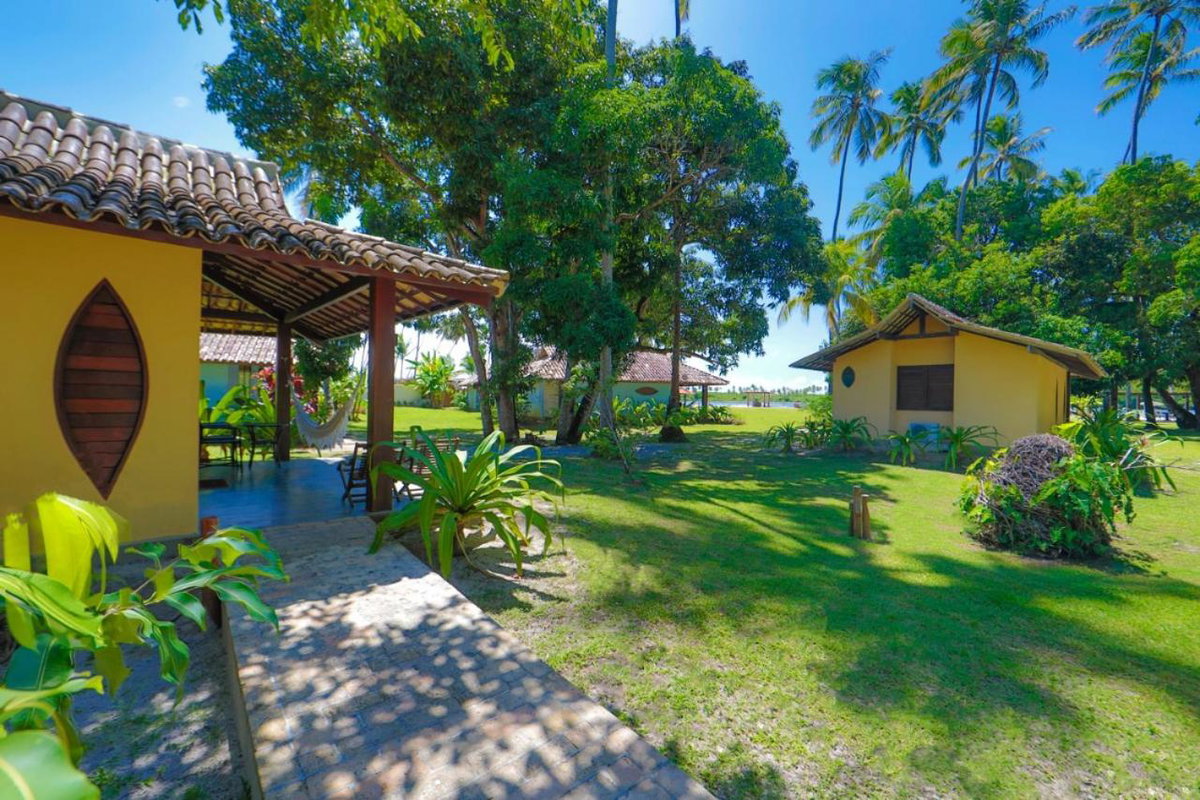 Pousada Sitio da Prainha, Brazil