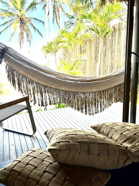 Kuarasy Boutique Hotel Japaratinga, Japaratinga, Brazil