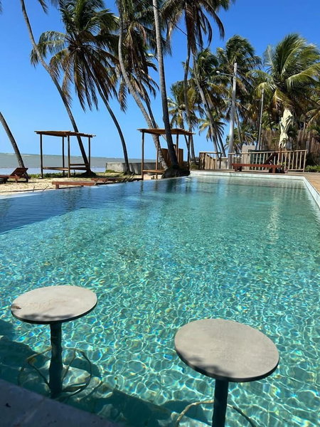 Kuarasy Boutique Hotel Japaratinga, Japaratinga, Brazil