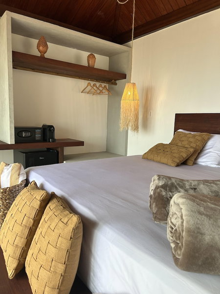 Kuarasy Boutique Hotel Japaratinga, Japaratinga, Brazil
