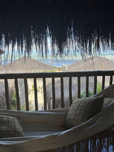 Kuarasy Boutique Hotel Japaratinga, Japaratinga, Brazil