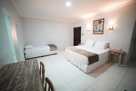 Pousada nossas Raízes, Porto Velho, Brazil