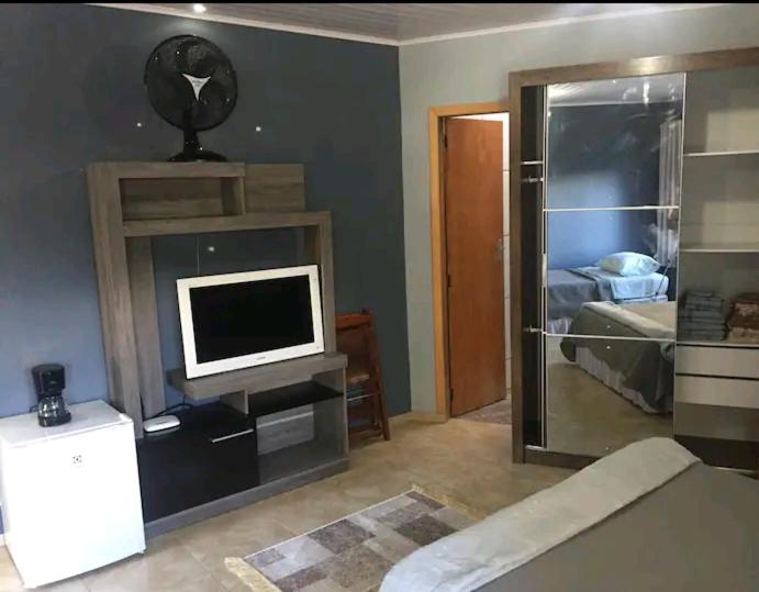 Suite/loft Jardim Botanico, Бразилия