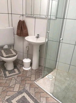 Suite/loft Jardim Botanico, Curitiba, Brazil