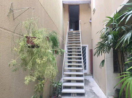 Suite/loft Jardim Botanico, Curitiba, Brazil