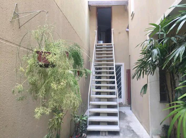 Suite/loft Jardim Botanico, Curitiba, Brazil