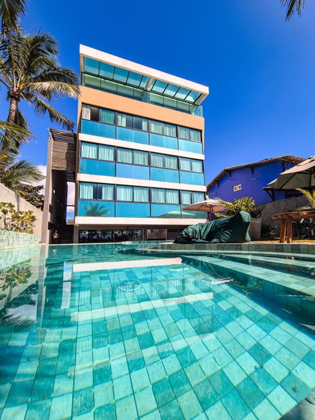 Rudá Boutique Hotel Porto de Galinhas, Porto De Galinhas, Brazil