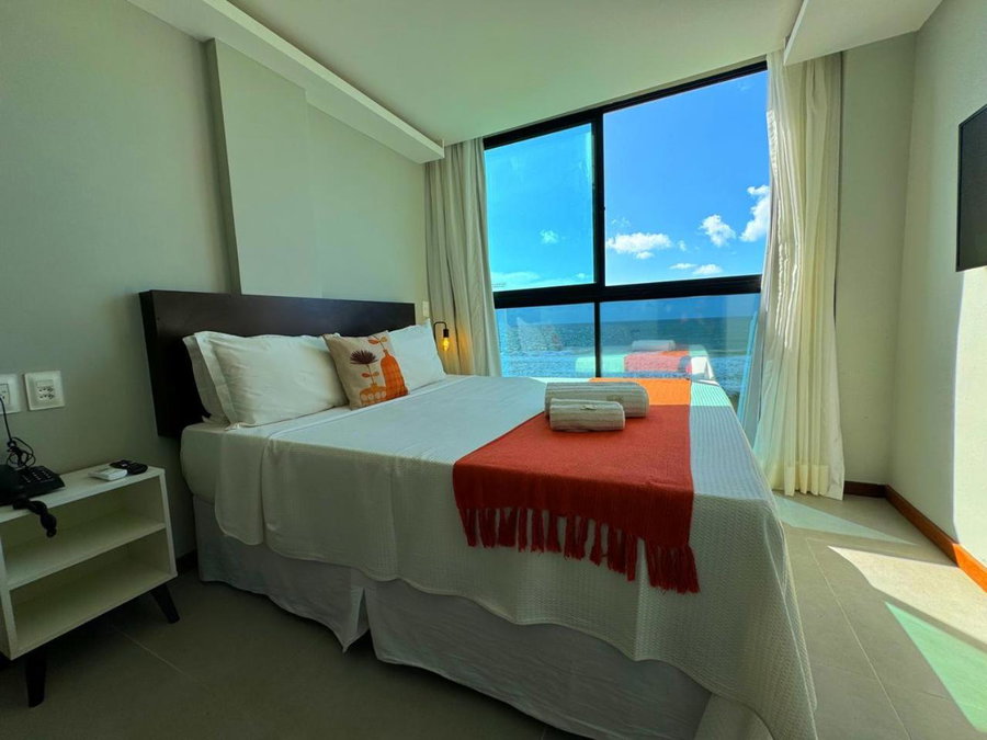 Rudá Boutique Hotel Porto de Galinhas, Porto De Galinhas, Brazil