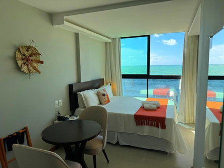 Rudá Boutique Hotel Porto de Galinhas, Porto De Galinhas, Brazil