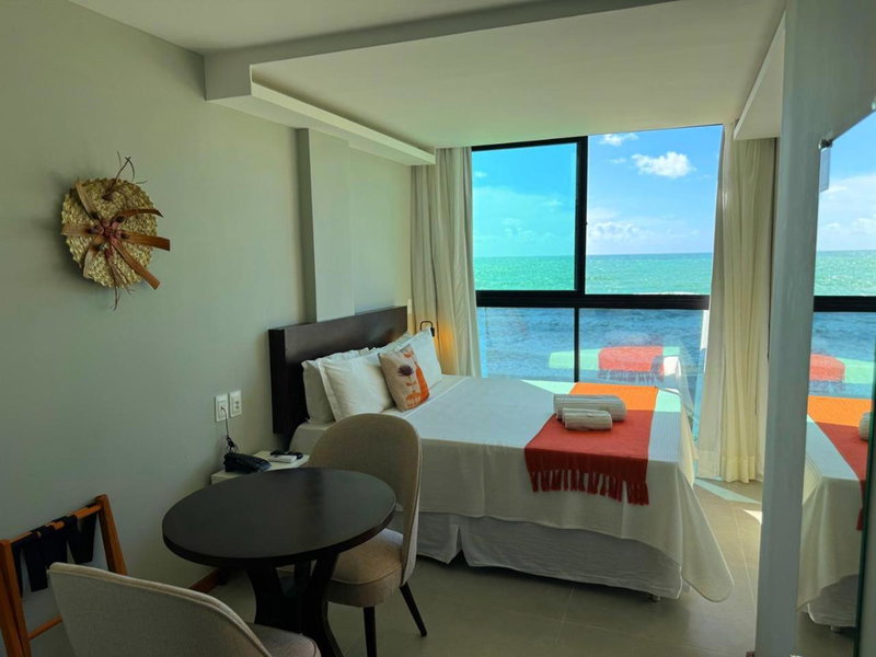 Rudá Boutique Hotel Porto de Galinhas, Porto De Galinhas, Brazil