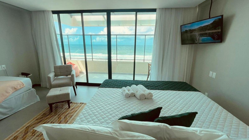 Rudá Boutique Hotel Porto de Galinhas, Porto De Galinhas, Brazil