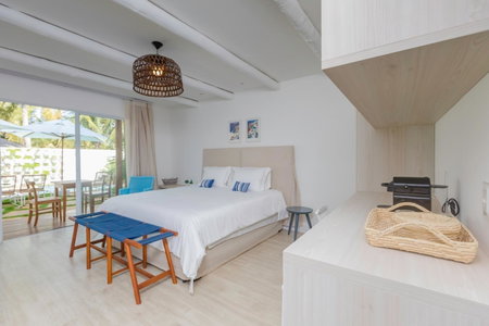 La Plage Hotel Boutique, Barra Grande, Brazil