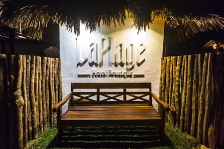 La Plage Hotel Boutique, Barra Grande, Brazil