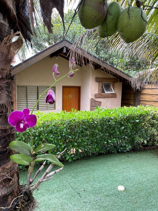Carpe Diem Eco Resort Olímpia, Olímpia, Brazil