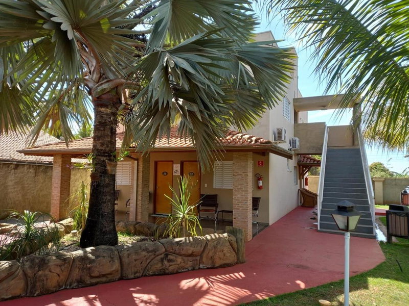 Carpe Diem Eco Resort Olímpia, Olímpia, Brazil