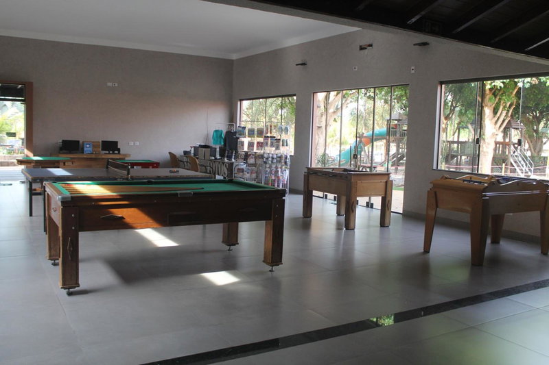 Carpe Diem Eco Resort Olímpia, Olímpia, Brazil