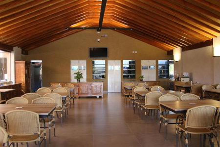 Carpe Diem Eco Resort Olímpia, Olímpia, Brazil