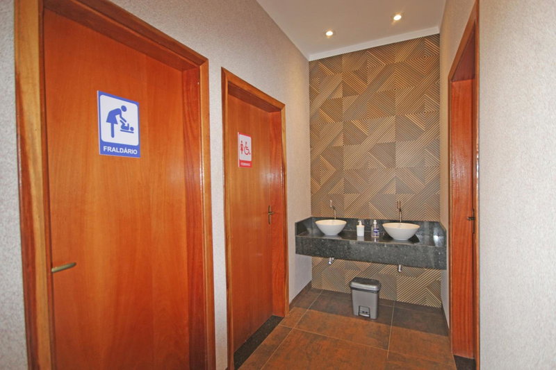 Carpe Diem Eco Resort Olímpia, Olímpia, Brazil