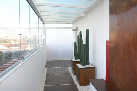 Real Hotel, Sete Lagoas, Brazil