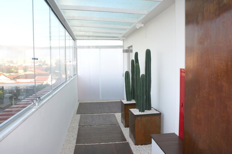 Real Hotel, Sete Lagoas, Brazil
