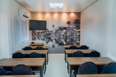 Real Hotel, Sete Lagoas, Brazil