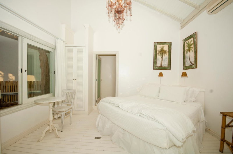 Felissimo Exclusive Hotel, Balneário Camboriú, Brazil